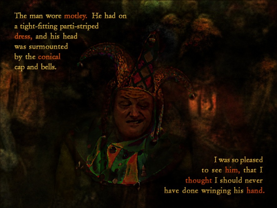 cask of amontillado page 6