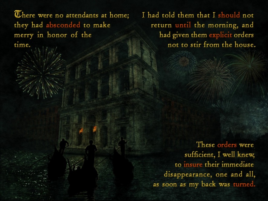 cask of amontillado page 13